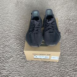 Yeezy 350 “Cinder” 