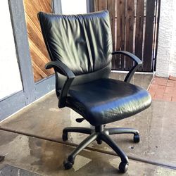 Lazy Boy Office Recliner