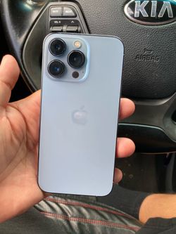 iPhone 13 Pro