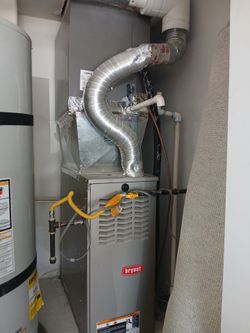 Everything HVAC!!!!!!!!!! 💪💪