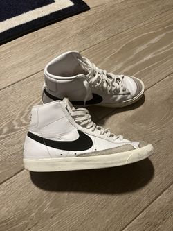 Nike Blazers