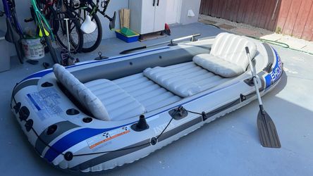 Bote Inflable