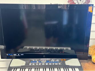 Westinghouse tv