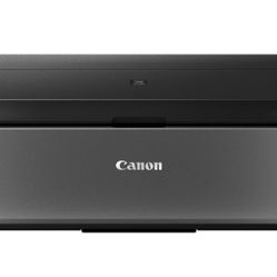 Canon PIXMA Pro-10 with Refillable Ink Cartridges 