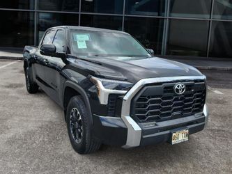 2022 Toyota Tundra