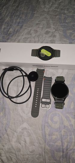 Galaxy Watch 7 44mm