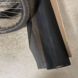 Heavy Duty Pet Screens