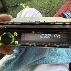 Stereo 