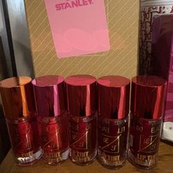 Lip Tint 👄 ❤️🍒