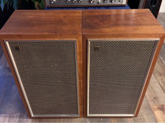 Pioneer CS-A31 Vintage Speakers (Pair) – Made in Japan