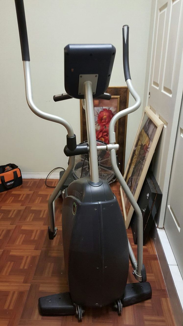 Elliptical/ Eliptica perfecto estado