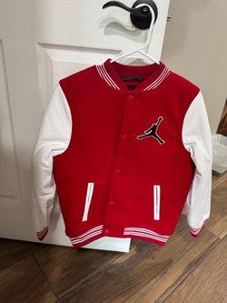 Jordan jacket kids