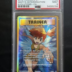 Misty Fullart Trainer