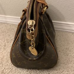Louis Vuitton bag