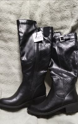 Women's boots