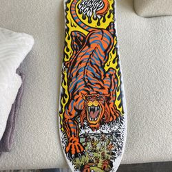 Skateboard 