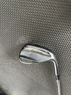 Cleveland 52 wedge