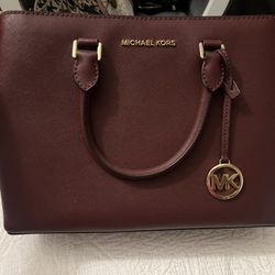 MK Bag