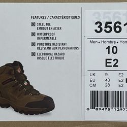 Red Wing TRUHIKER Boots 