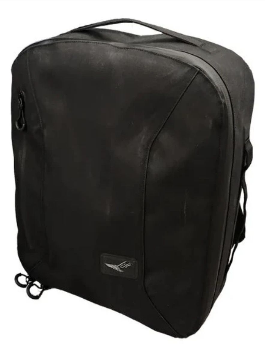 LIFT efoil Battery Case Bag Backpack For LIFT5 efoil Gen5 Battery