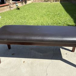 Bench