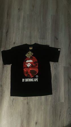 Bape shirt  Size M