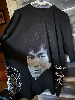 Darc Sport Bruce Lee ( Medium )