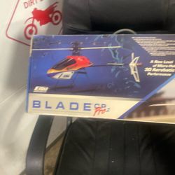 Blade Pro2