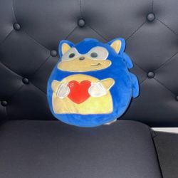 Sonic SquishMellow