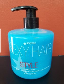 Gel Sexyhair