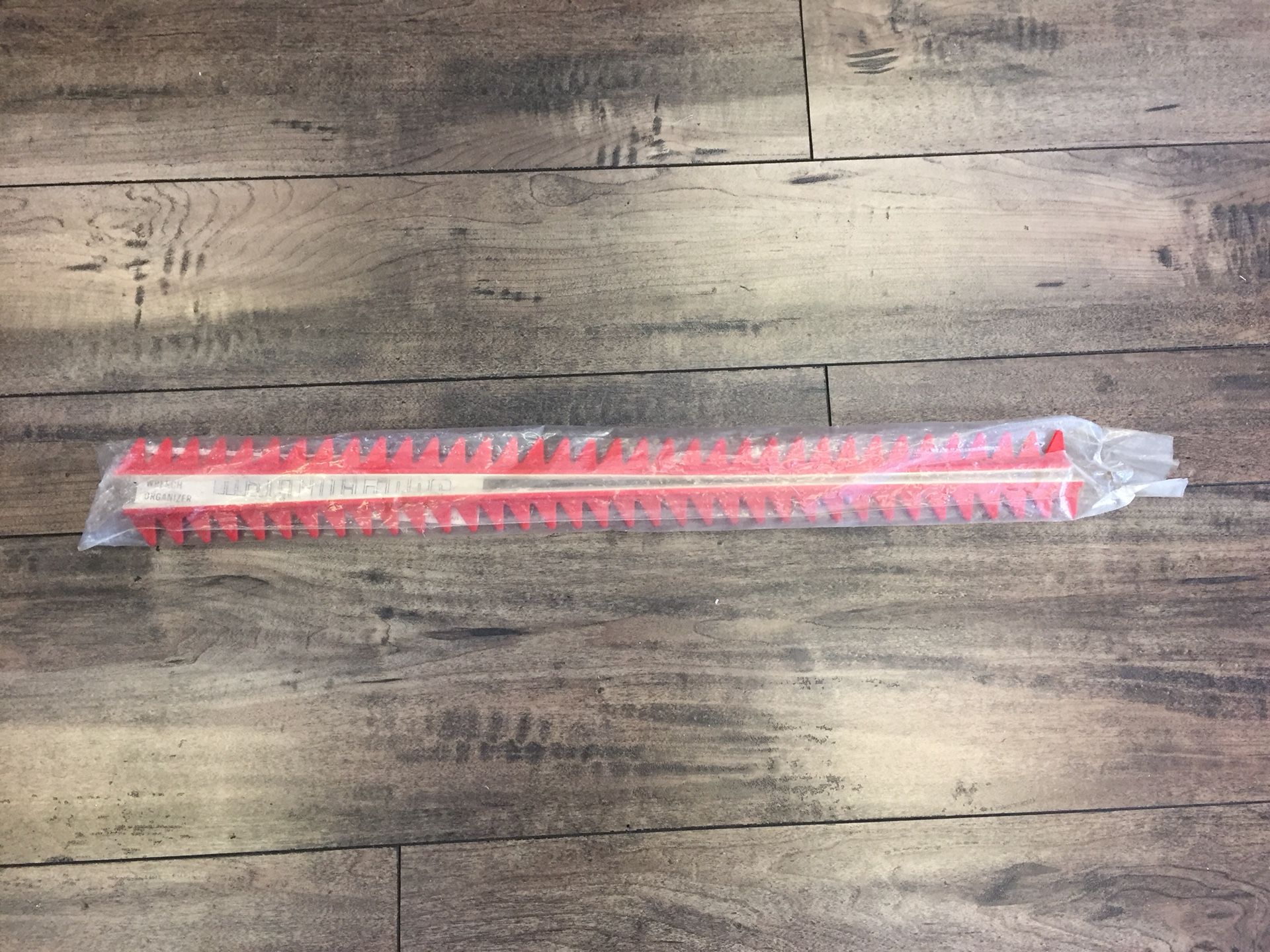 Snap On KRA15 Wrench Organizer