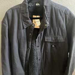 Brand NEW with tags Quiksilver Downrail Jacket Men’s 2XL (msrp $119)