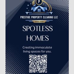 Residential Cleaner