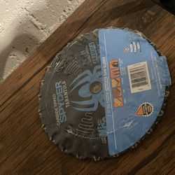 Framing Saw Blades