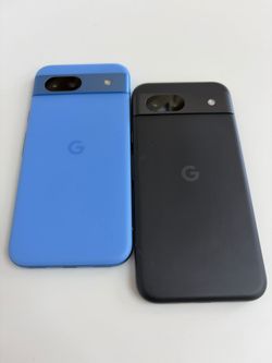 Pixel 8a 5G 6.1" (Unlocked) 128GB Good 