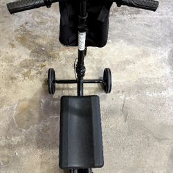 Medline Generation 3 Knee Walker