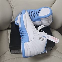 Jordan 12 Retro 