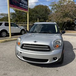 2016 Mini Cooper Countryman🚗