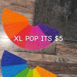 XL POP ITS