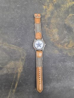 Dallas Cowboys Commemorative Watch