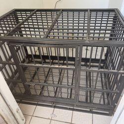 DOG KENNEL