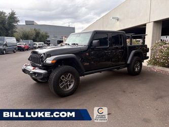 2024 Jeep Gladiator