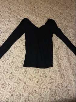 Long sleeve