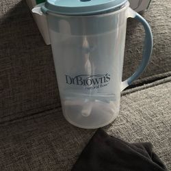 Dr. browns Pitcher For formula
