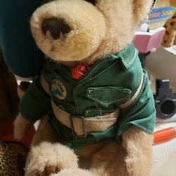 Ranger Rex
