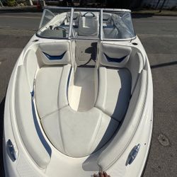 2007 Bayliner 185 Boats 