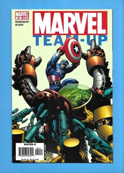 Marvel Comic Books for Sale! (All prices are negotiable)