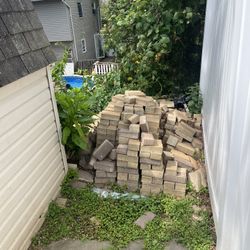 Pavers