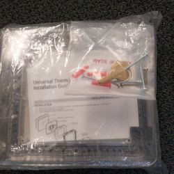 Universal Thermostat Guard 