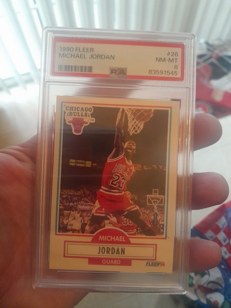 Cards Psa Graded
